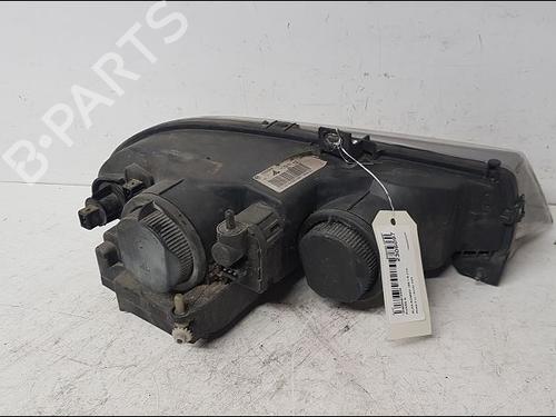 Used Left headlight Left headlight ALFA ROMEO 156 (932_) 1.9 JTD (932.A2B00, 932.A2C00) (115 hp) 14953748 14953748