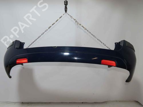 Used Rear bumper Rear bumper 37060316 37060316