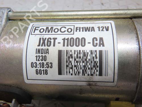 Starter FORD PUMA (J2K, CF7) 1.0 Flexifuel | BP37049368M8 - Image 4
