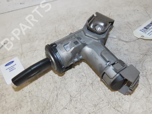Ignition barrel FORD FIESTA VI (CB1, CCN) 1.25 | BP22224901M48 