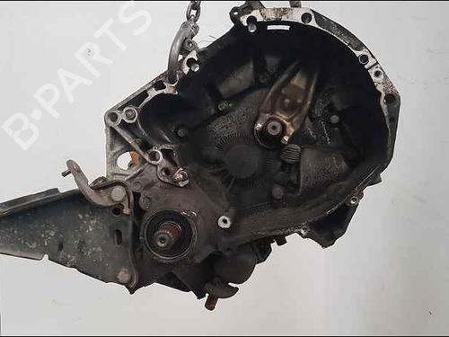Used Gearbox Gearbox 37043019 37043019
