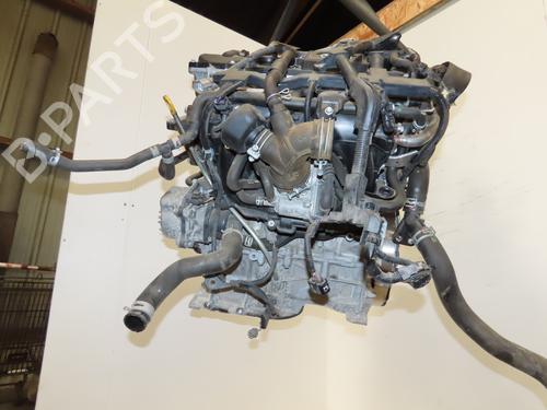 Engine TOYOTA C-HR (_X1_) 1.8 Hybrid (ZYX10_, ZYX11_, ZYX10R, ZYX11R) | BP35747794M1  - Image 5