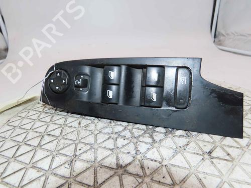 Left front window switch CITROËN C4 Grand Picasso II (DA_, DE_) 1.6 HDi / BlueHDi 115 | BP37057526I27 - Image 3
