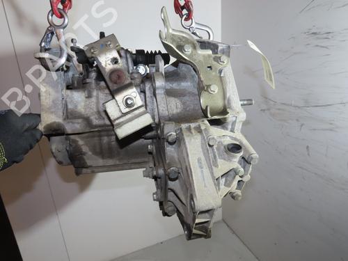Gearbox FIAT PUNTO (199_) 1.4 Natural Power | BP31634365M3 - Image 2