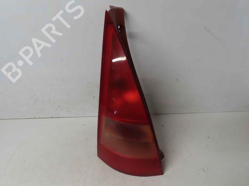 Used Rear bumper left light Rear bumper left light 37050438 37050438