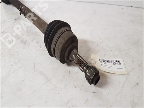 Right front driveshaft CITROËN C3 I (FC_, FN_) 1.4 HDi | BP10942428M39 