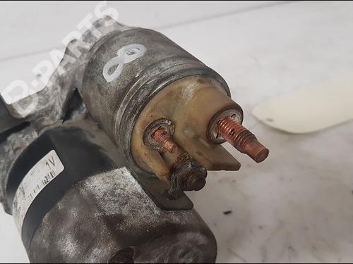 Starter PEUGEOT 107 (PM_, PN_) 1.0 | BP11050168M8