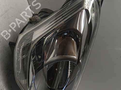 Right headlight CITROËN BERLINGO Box Body/MPV (B9) 1.6 HDi 90 16V | BP40051305C29 - Image 3