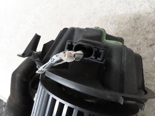 Used Heater blower motor DACIA SANDERO 1.4 MPI LPG (72 hp) 17994686