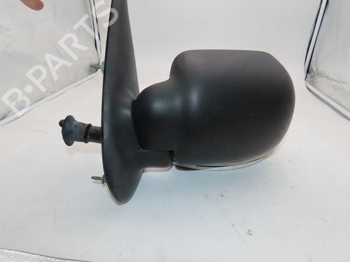 Used Left mirror Left mirror RENAULT KANGOO Express (FC0/1_) 1.2 (FC01, FC0A, FC0F) (58 hp) 36444967 36444967