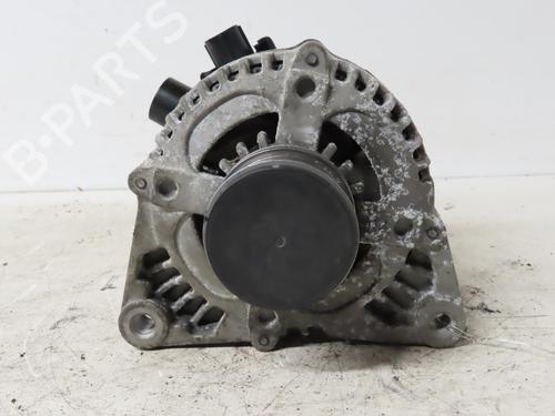 Generator FORD FOCUS C-MAX (DM2) 2.0 TDCi (133 hp) 16833003