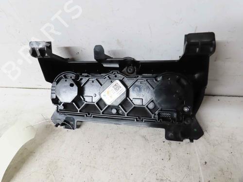Climate control DACIA JOGGER (RK_) 1.0 TCe 100 ECO-G (RKMT) | BP37046271I5 - Image 2