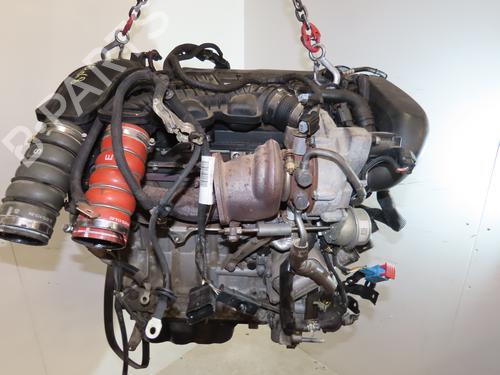 Engine PEUGEOT 208 I (CA_, CC_) 1.6 GTi | BP28503641M1