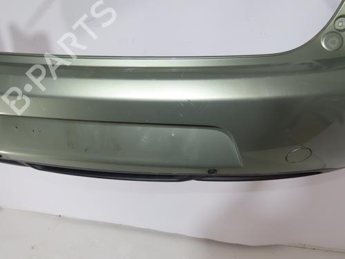 Rear bumper CITROËN C4 AIRCROSS 1.8 HDi 150 AWC | BP29986643C8