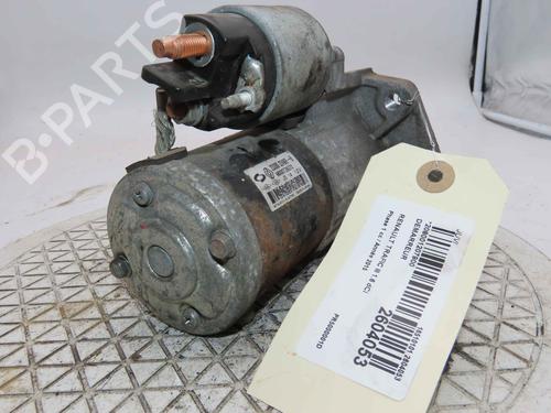 Starter RENAULT TRAFIC III Van (FG_) 1.6 dCi 90 (FGME) | BP37061611M8 - Image 3