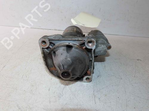 Starter FIAT DUCATO Van (250_) 130 Multijet 2,3 D | BP37059809M8 - Image 2