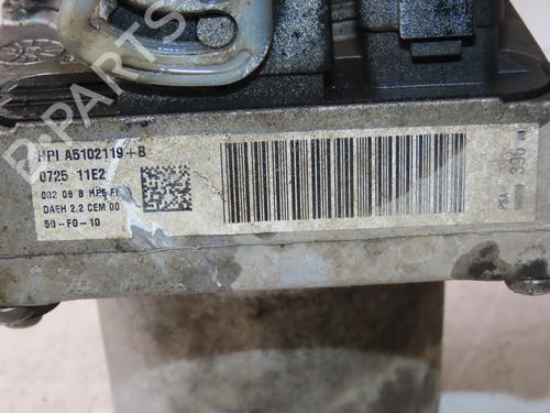 steering-pump-peugeot-partner-box-bodympv-2008-33133573 main image