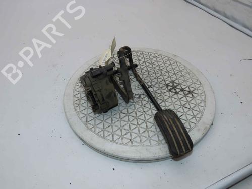 Used Pedal Pedal 37057856 37057856