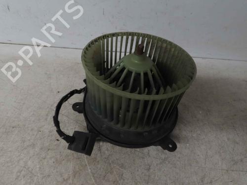 Used Heater blower motor Heater blower motor CITROËN XSARA (N1) 2.0 HDi 90 (90 hp) 37045773 37045773
