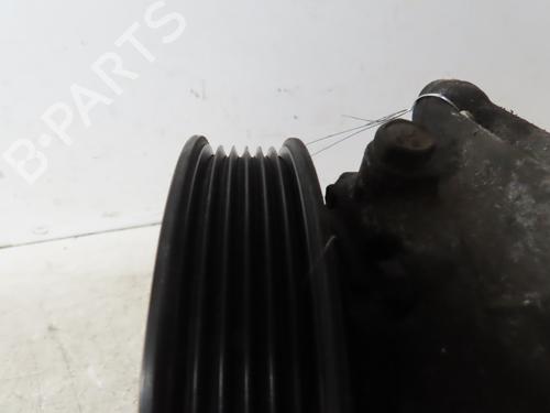 AC compressor RENAULT MEGANE III Hatchback (BZ0/1_, B3_) 1.5 dCi | BP17630634M34