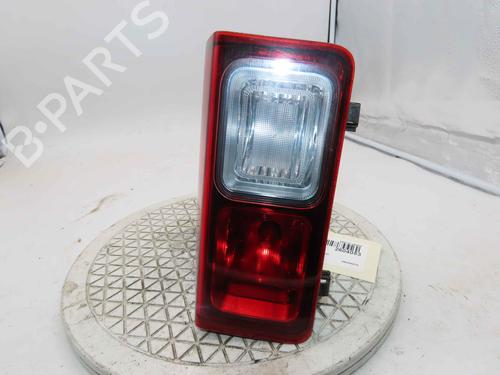 Used Rear fog light Rear fog light 37061741 37061741