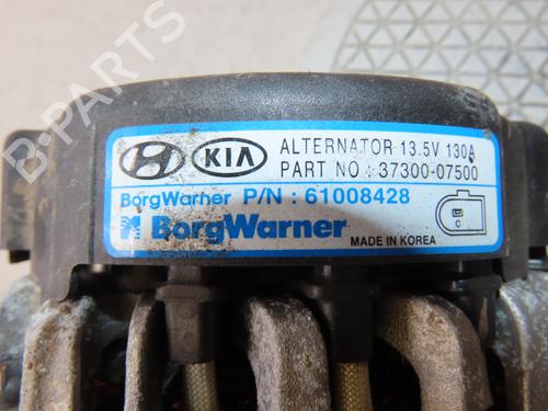 Alternator KIA PICANTO III (JA) 1.0 | BP34528594M7  - Image 7