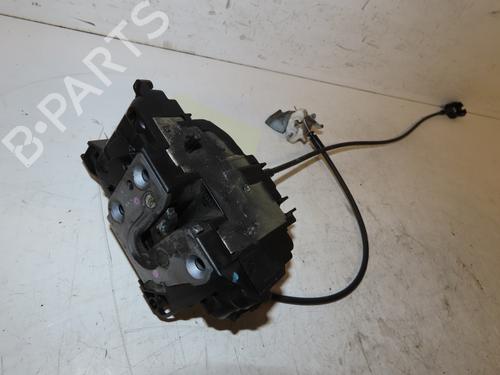 Rear right lock RENAULT CLIO III (BR0/1, CR0/1) 1.5 dCi (C/BR0G, C/BR1G) | BP26442305C99 