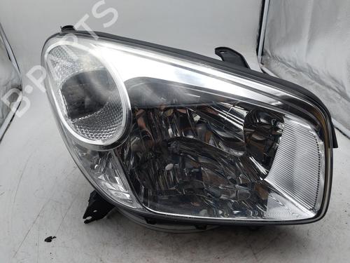 Used Right headlight Right headlight TOYOTA RAV 4 II (_A2_) 2.0 D 4WD (CLA20_, CLA21_, CLA20R, CLA21R) (116 hp) 40204570 40204570
