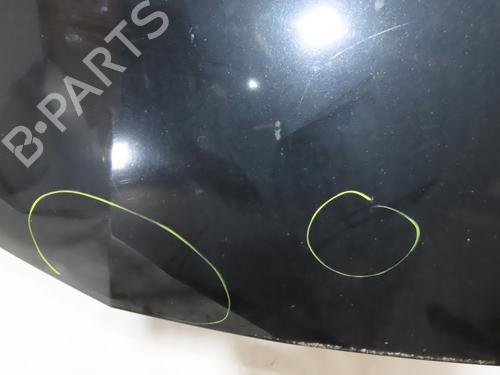 Used Hood OPEL ASTRA J (P10) 1.7 CDTI (68) (110 hp) 29196136