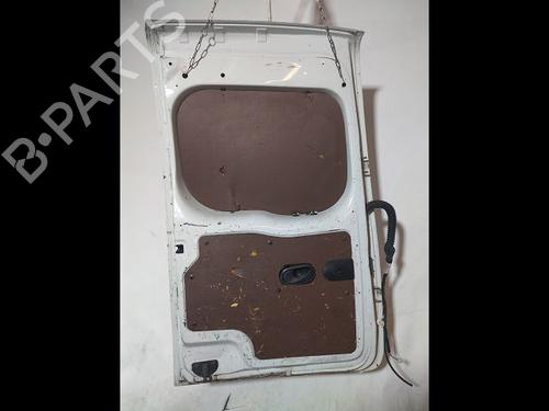 Left tailgate RENAULT KANGOO Express (FW0/1_) 1.5 dCi 85 (FW0K, FW0L, FW0B) | BP27580905C76 