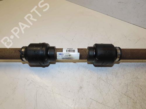 Right front driveshaft KIA CARENS IV 1.7 CRDi | BP37057052M39 - Image 3