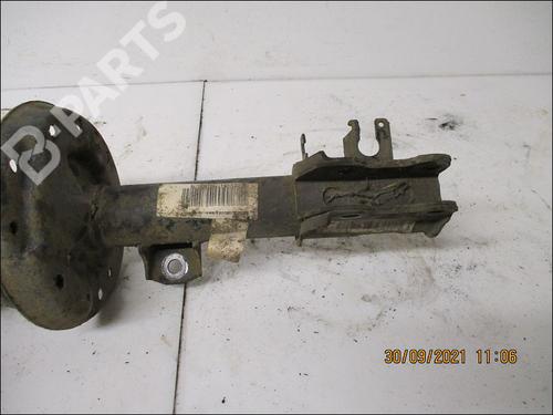 Right front shock absorber FIAT GRANDE PUNTO (199_) 1.2 | BP10943939M17 