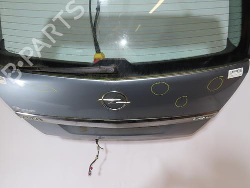 Tailgate OPEL ZAFIRA / ZAFIRA FAMILY B (A05) 1.7 CDTI (M75) | BP22692970C6 