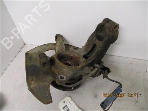 Used Left front steering knuckle ROVER 75 (RJ) 2.0 CDTi (131 hp) 10944481