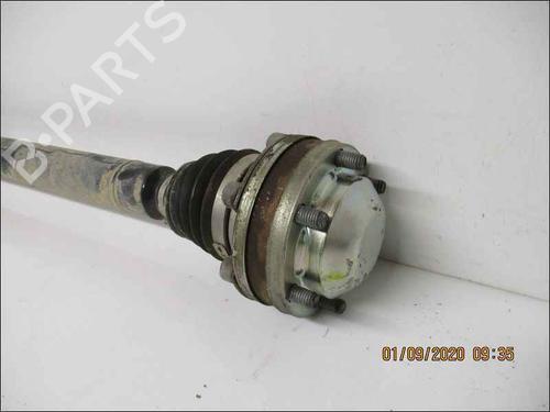 Right front driveshaft SEAT LEON (5F1) 2.0 TDI | BP37040470M39 - Image 3