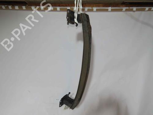 Used Front bumper reinforcement Front bumper reinforcement 37050931 37050931