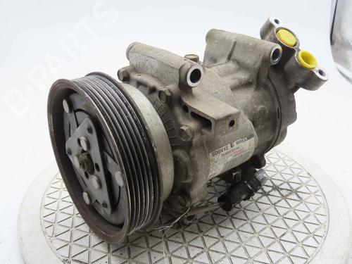 Used AC compressor AC compressor 37061044 37061044
