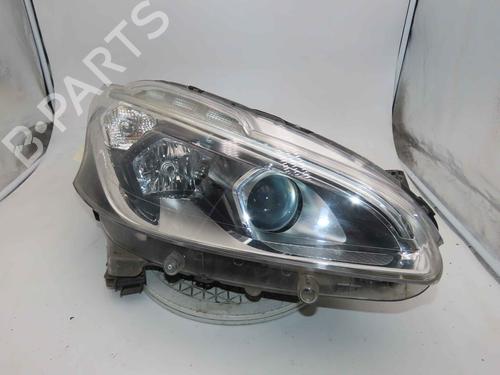 Used Right headlight Right headlight 37061445 37061445