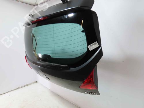 Bagklap CC/Kombi-Coupé Bagklap CC/Kombi-Coupé 37059125 37059125