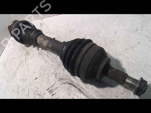 Used Left front driveshaft Left front driveshaft 37038998 37038998