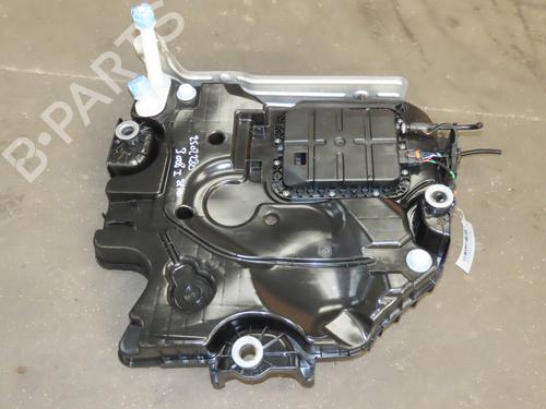AdBlue-tank PEUGEOT 3008 I MPV (0U_) 2.0 HDi 150 / BlueHDi 150 (150 hp) 26876505