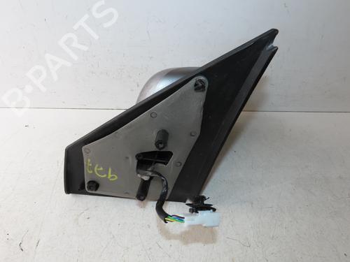 Used Right mirror Right mirror DACIA DOKKER MPV (KE_) 1.5 dCi (KEAJ, KEAH) (90 hp) 33134529 33134529
