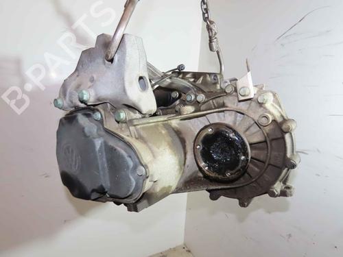 Gearbox VW GOLF V (1K1) 1.9 TDI | BP37045528M3 - Image 3