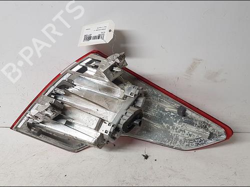 Used Left taillight CITROËN C4 Picasso I MPV (UD_) 1.6 HDi (109 hp) 15008899