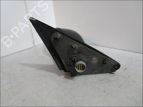 Used Left mirror RENAULT LAGUNA II (BG0/1_) 2.0 dCi (BG1T) (150 hp) 10948641