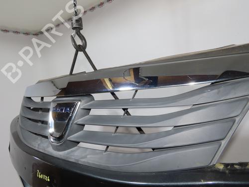 Front bumper DACIA LOGAN II 1.2 | BP36850459C7  - Image 8