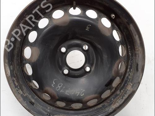 Rim RENAULT CLIO IV (BH_) 1.5 dCi 75 | BP29264103C45 