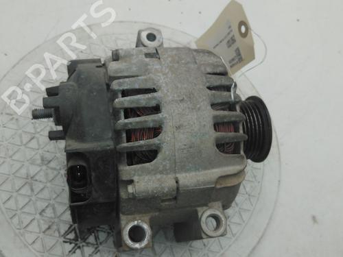 Alternator OPEL MERIVA B MPV (S10) 1.6 CDTI (75) | BP37276212M7 - Image 2
