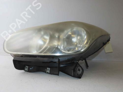 Left headlight FIAT DOBLO Cargo (263_) 1.4 Natural Power | BP37057736C28 - Image 2