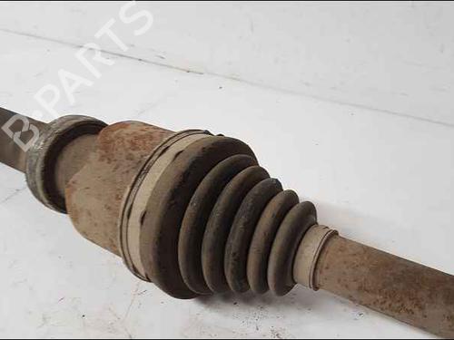 Right front driveshaft FORD TRANSIT Van (FA_ _) 2.0 DI (FAE_, FAF_, FAG_) | BP37042204M39 - Image 4